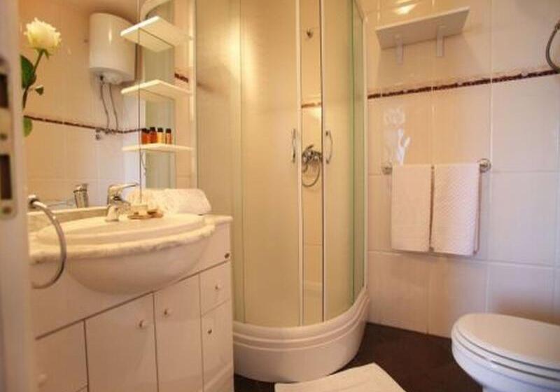 침실 1개 아파트, Villa Rustica Dalmatia Apartments