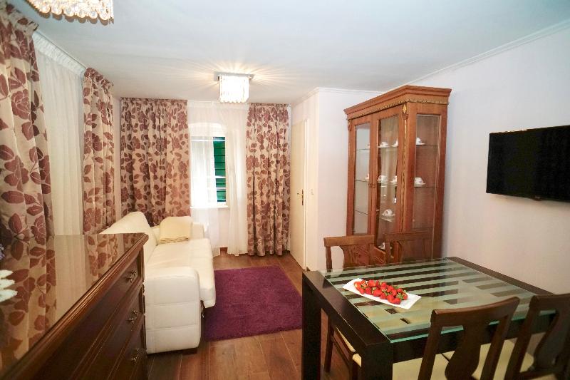 침실 1개 아파트, Villa Rustica Dalmatia Apartments