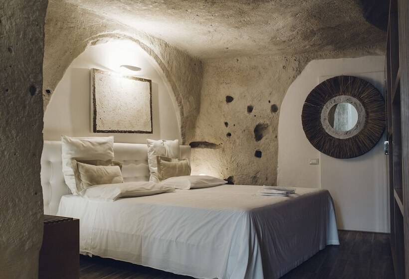 套房, Sant Angelo   Le Residenze