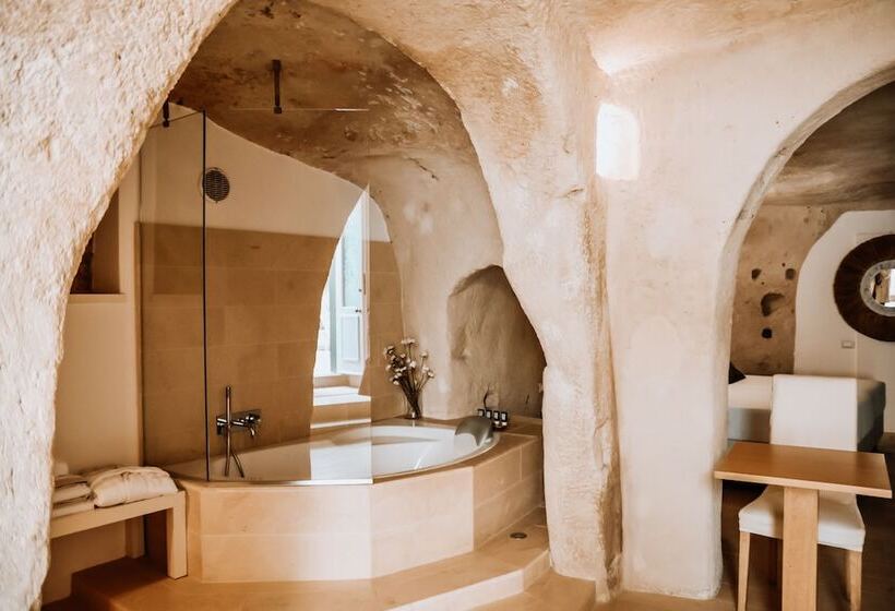 套房, Sant Angelo   Le Residenze