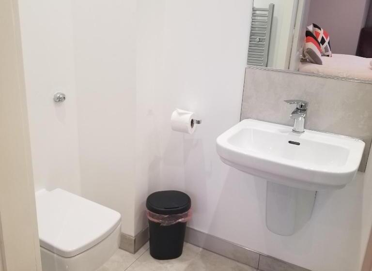 Номер Стандарт, Mayfield Suites