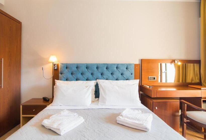 اتاق سوپریور, Opera Blue Hotel Gouvia Corfu