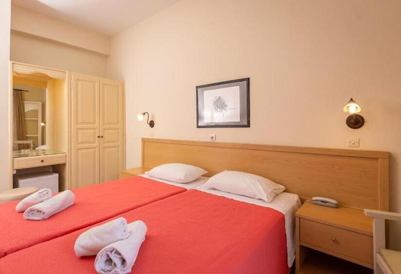 스탠다드 룸, Opera Blue Hotel Gouvia Corfu