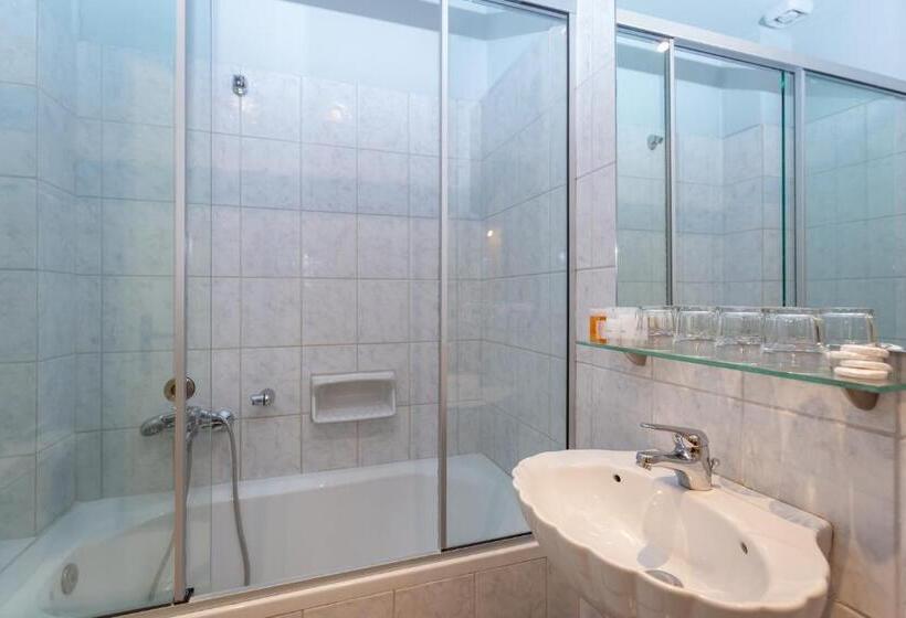 스탠다드 룸, Opera Blue Hotel Gouvia Corfu