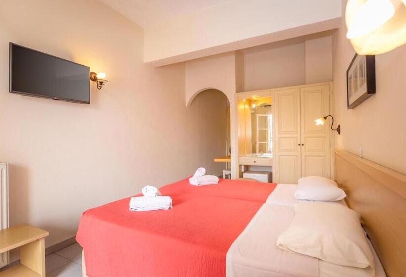 스탠다드 룸, Opera Blue Hotel Gouvia Corfu