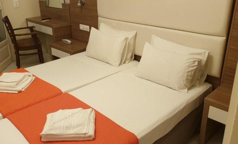 اتاق خانوادگی, Opera Blue Hotel Gouvia Corfu