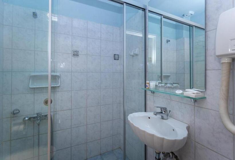 스탠다드 룸, Opera Blue Hotel Gouvia Corfu