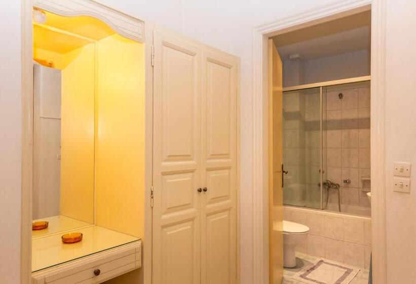 스탠다드 룸, Opera Blue Hotel Gouvia Corfu