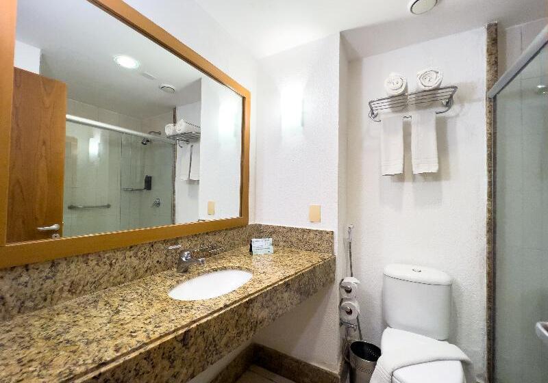 Apartamento 1 Dormitório, Résidence Odalys Archipel