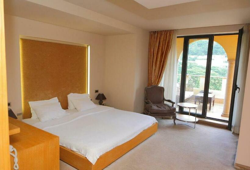 Номер Стандарт, Park Hotel Sandanski