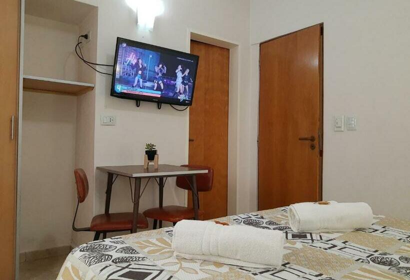 Номер Стандарт Трехместный, Brisas