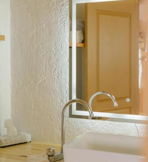 スーペリアールーム, Hacienda Don Armando Boutique & Spa