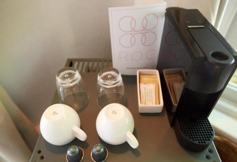 带海景的豪华间, Roc Luxe Tulum