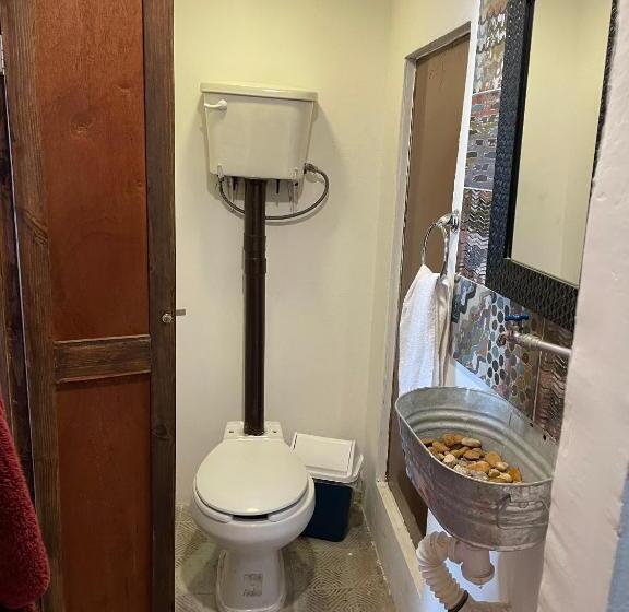اتاق سوپریور, Chuchumbé Hotel & Hostal