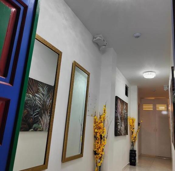 غرفة قياسية, Casaboutique