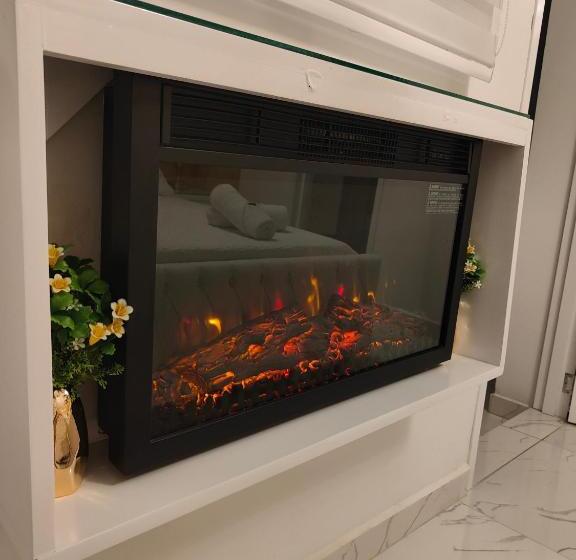 غرفة قياسية, Casaboutique