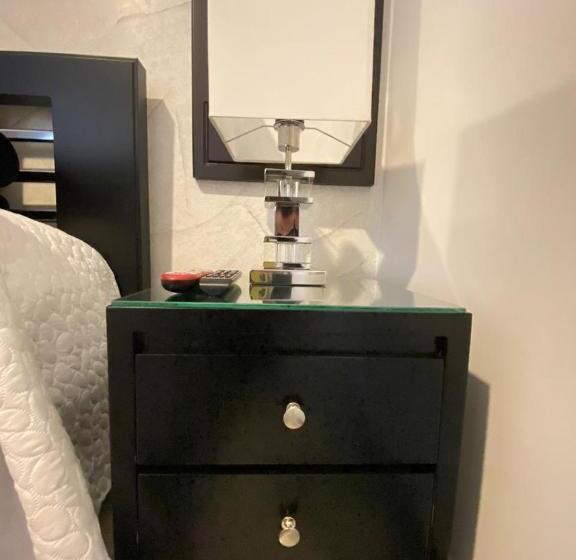 غرفة قياسية مزوَّدة بشُرفة, Casaboutique