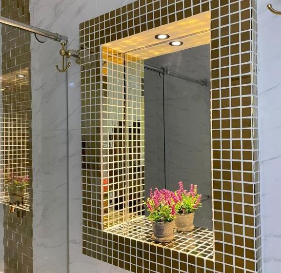 غرفة قياسية, Casaboutique