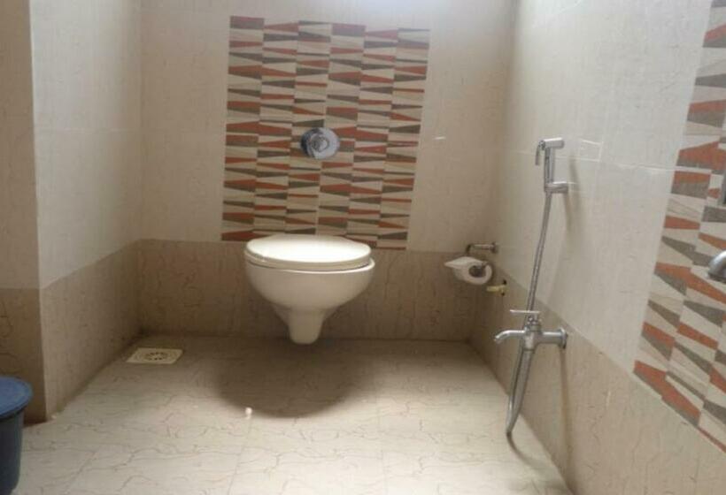 Номер Стандарт, Saiprasad Executive Solapur