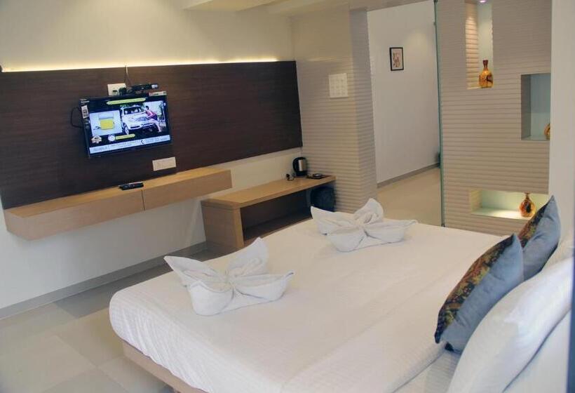 Номер Стандарт, Saiprasad Executive Solapur