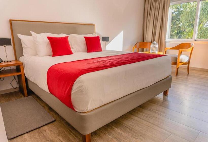 Номер Стандарт, Lincoln Green Hotel And Spa   Argentina