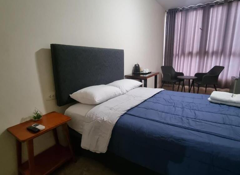 스탠다드 룸, Gran Imperial Avenida