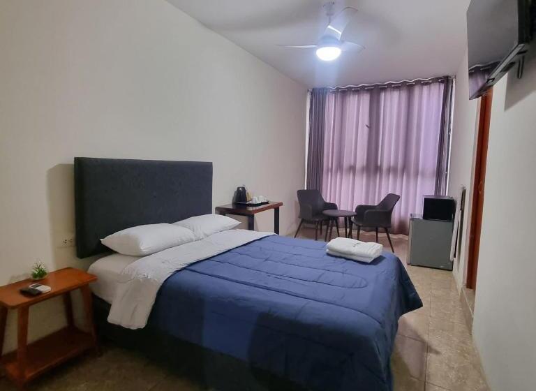 스탠다드 룸, Gran Imperial Avenida