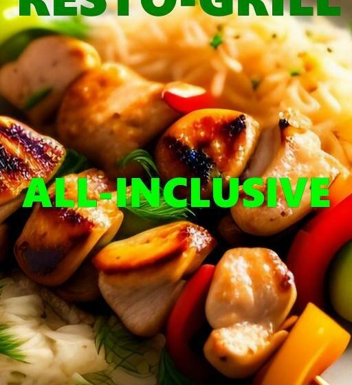Студия Стандарт, Studio Village Naturiste Hôtel Restaurant Libertin Cap D Agde