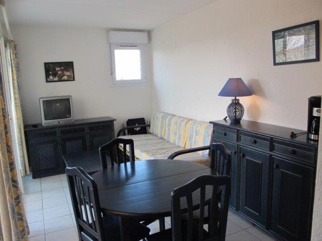 Апартаменты 1 Спальня, Studio Village Naturiste Hôtel Restaurant Libertin Cap D Agde