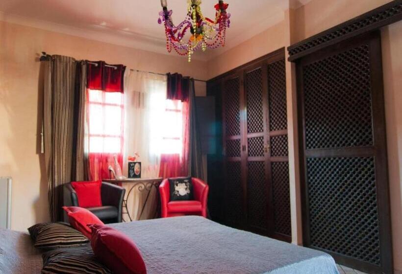 Люкс Повышенной Комфортности, Studio Village Naturiste Hôtel Restaurant Libertin Cap D Agde