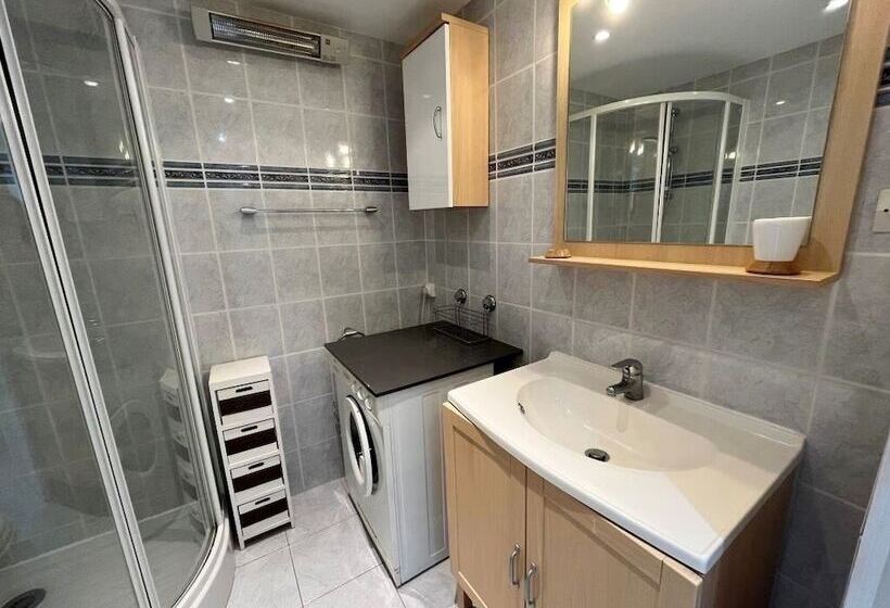 Апартаменты Deluxe 1 Спальня, Studio Village Naturiste Hôtel Restaurant Libertin Cap D Agde