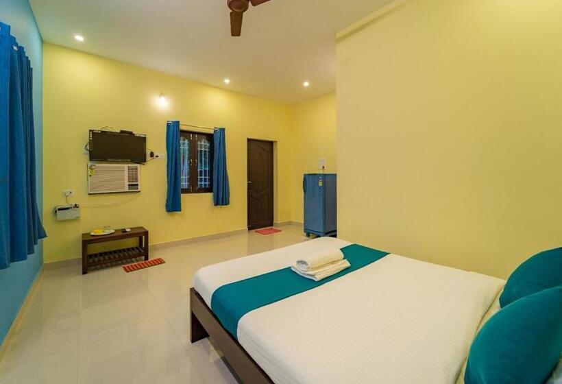 اتاق لوکس, Aashikha Farm House
