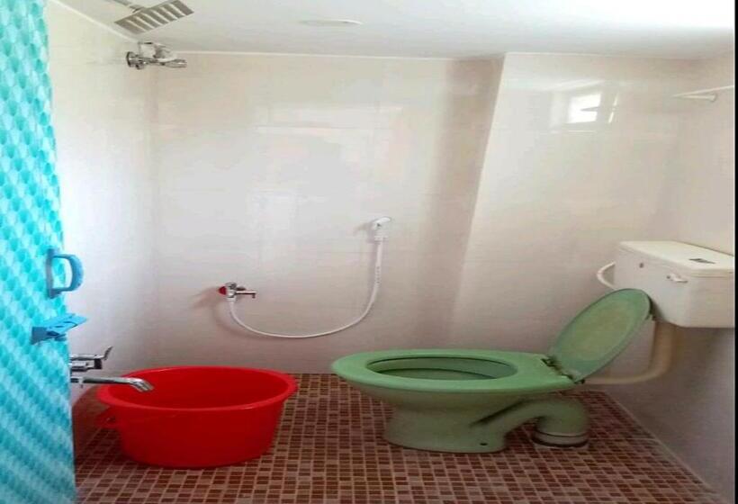 اتاق لوکس, Aashikha Farm House