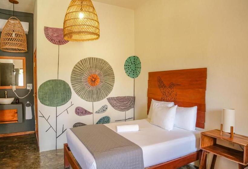 ４ベッドルームクラシックタイプ, Sur Bacalar