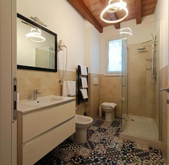 Люкс Повышенной Комфортности, Residenza Casa Bianca
