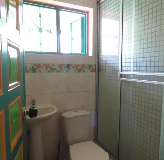 家庭间, Finca Hotel Guayacundo