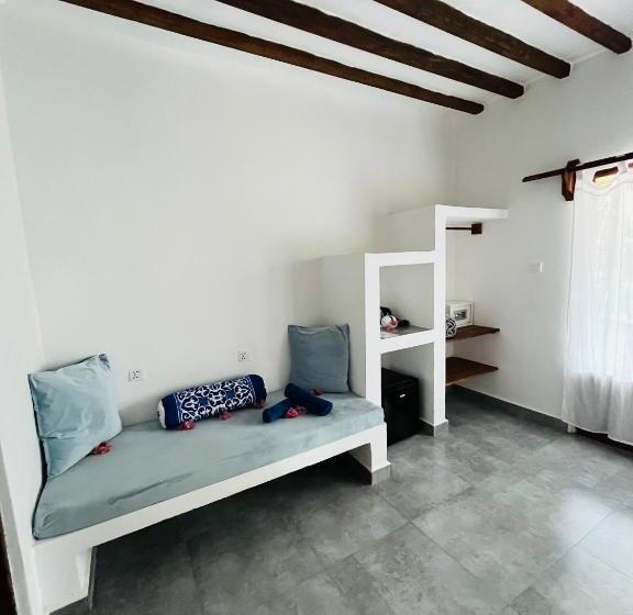Бунгало Deluxe, Miti Beach Bungalows