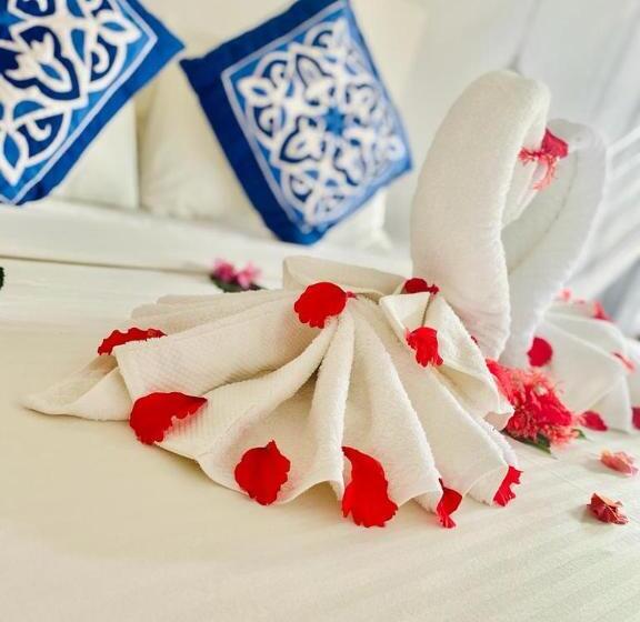 Бунгало Deluxe, Miti Beach Bungalows