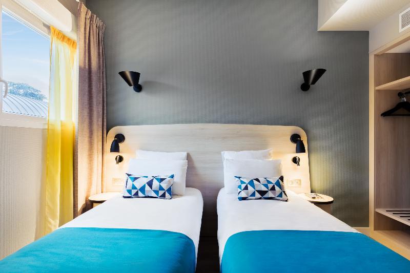 Студия Стандарт, Appart City Confort Montpellier Saint Roch
