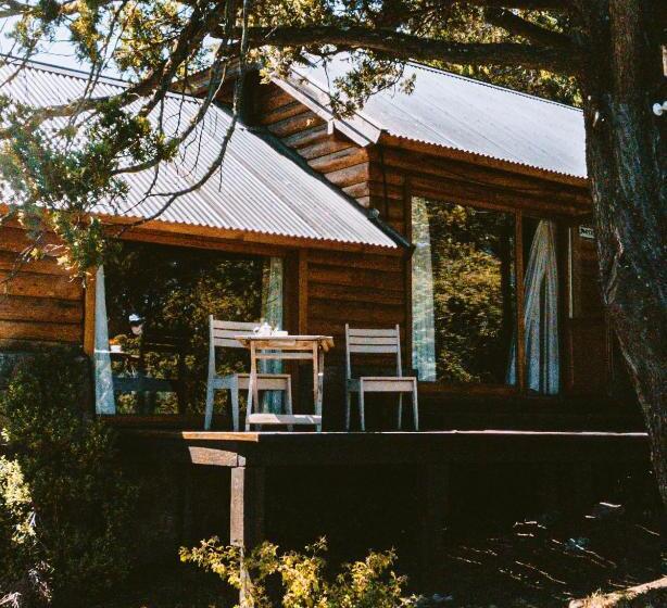 스탠다드 스튜디오 킹침대, Arrayan Lake View Mountain Lodge & Casa De Te Arrayan