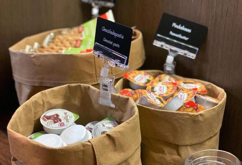 标准间, Fletcher Hotel Restaurant De Geulvallei