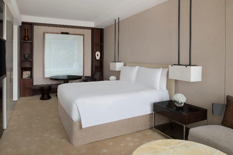 Люкс с Видом, Intercontinental Dubai Festival City, An Ihg