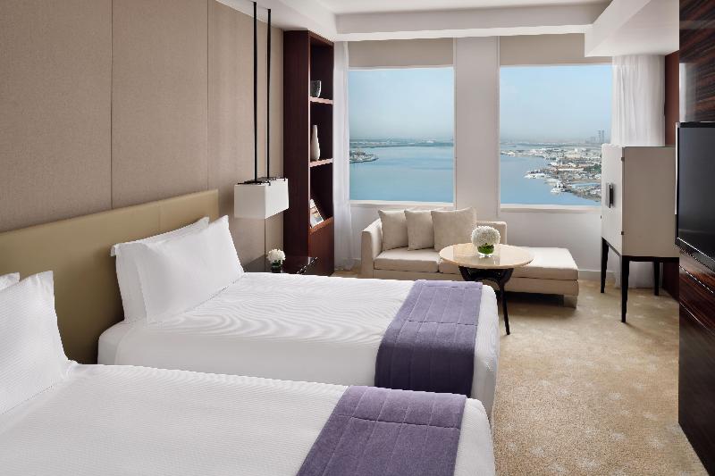 Номер Стандартный с Видом, Intercontinental Dubai Festival City, An Ihg