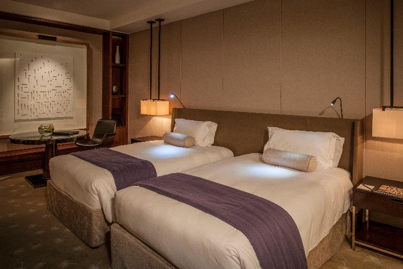 Номер Стандартный с Видом, Intercontinental Dubai Festival City, An Ihg