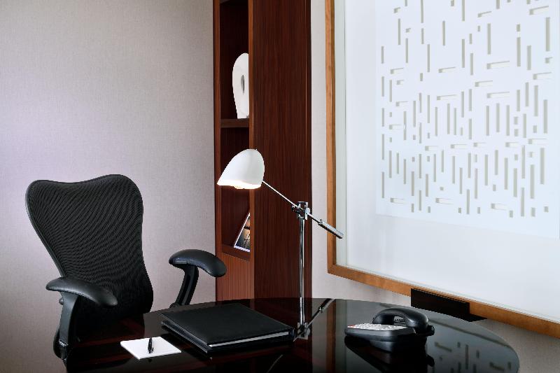 Люкс Клуб, Intercontinental Dubai Festival City, An Ihg