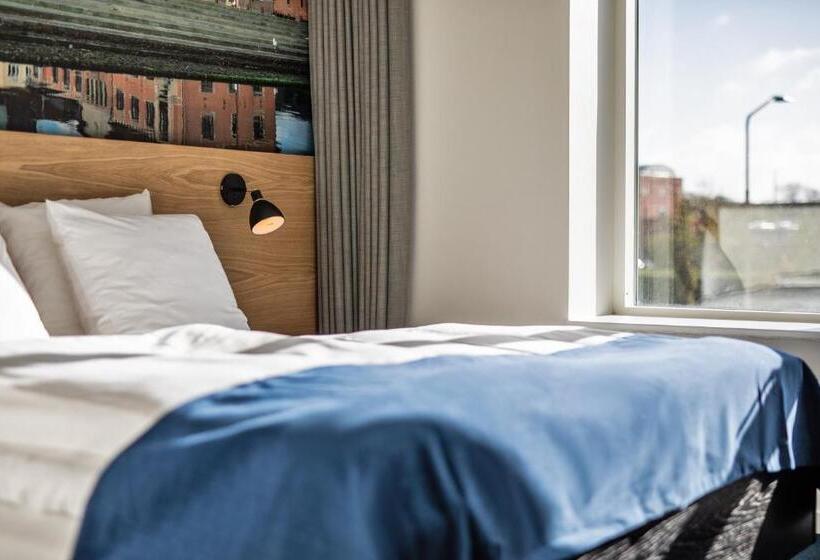اتاق سوپریور, Kompas Hotel Aalborg