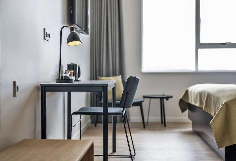 اتاق سوپریور, Kompas Hotel Aalborg