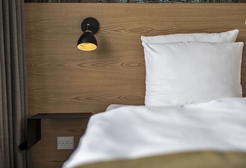 수피리어 룸, Kompas Hotel Aalborg