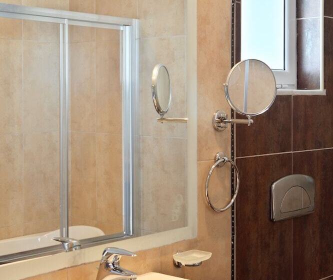Семейное Бунгало, Olympia Golden Beach Resort & Spa