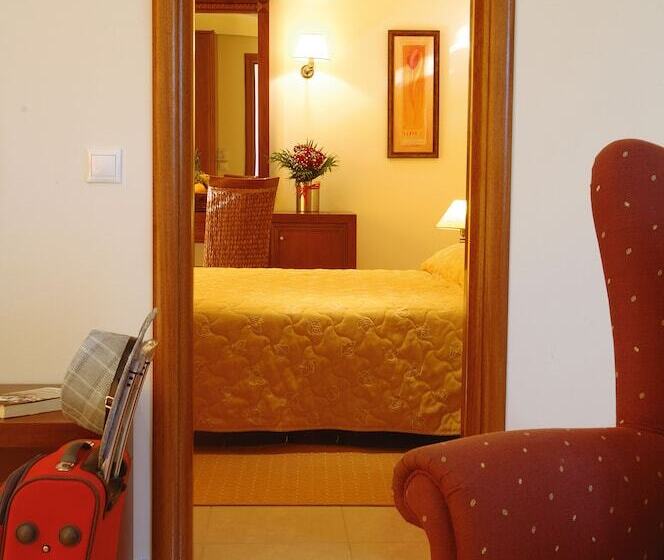 Люкс, Olympia Golden Beach Resort & Spa